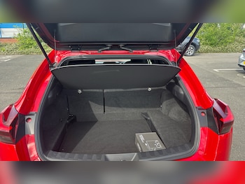 Used Lexus UX 2023 for sale - 78668349: Photo
