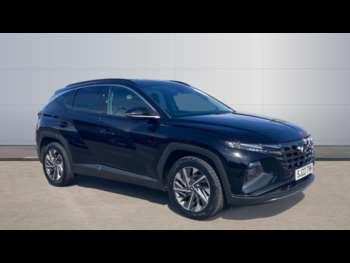 2022 (22) - 1.6 TGDi Premium 5dr 2WD Petrol Estate