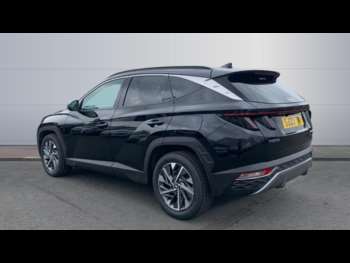 Used Hyundai TUCSON 2022 for sale - 75192114: Photo
