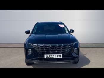 Used Hyundai TUCSON 2022 for sale - 75192114: Photo