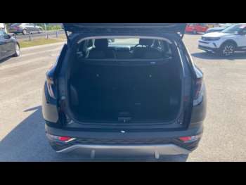 Used Hyundai TUCSON 2022 for sale - 75192114: Photo