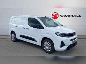 Used Vauxhall Combo 2026 for sale - 79073412: Photo
