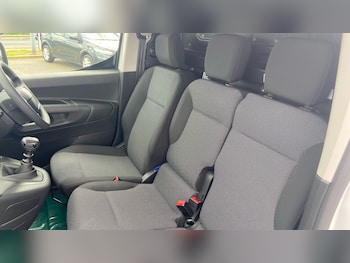 Used Vauxhall Combo 2026 for sale - 79073412: Photo