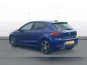 Used SEAT Ibiza 2017 for sale - 79021468: Photo