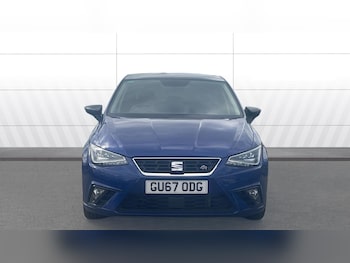 Used SEAT Ibiza 2017 for sale - 79021468: Photo