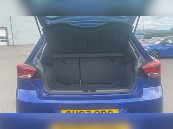 Used SEAT Ibiza 2017 for sale - 79021468: Photo