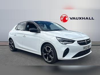 Used Vauxhall Corsa 2022 for sale - 79812388: Photo