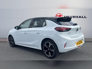 Used Vauxhall Corsa 2022 for sale - 79812388: Photo