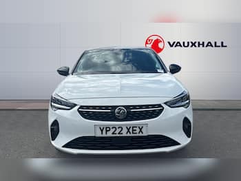 Used Vauxhall Corsa 2022 for sale - 79812388: Photo
