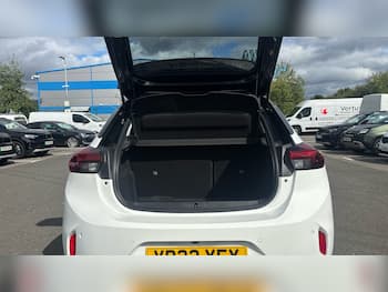 Used Vauxhall Corsa 2022 for sale - 79812388: Photo