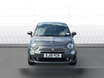 Used Fiat 500 2019 for sale - 79173905: Photo