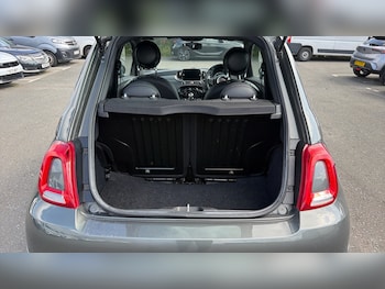 Used Fiat 500 2019 for sale - 79173905: Photo