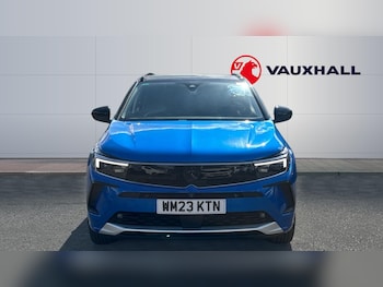 Used Vauxhall Grandland 2023 for sale - 79382395: Photo
