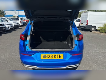 Used Vauxhall Grandland 2023 for sale - 79382395: Photo