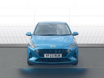 Used Hyundai i10 2023 for sale - 79030045: Photo