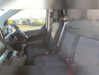Used Vauxhall Vivaro 2026 for sale - 78510526: Photo