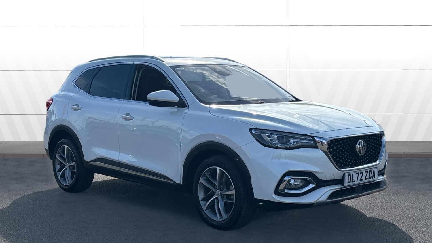 Used MG MG HS 2023 for sale - 78164683: Photo 1