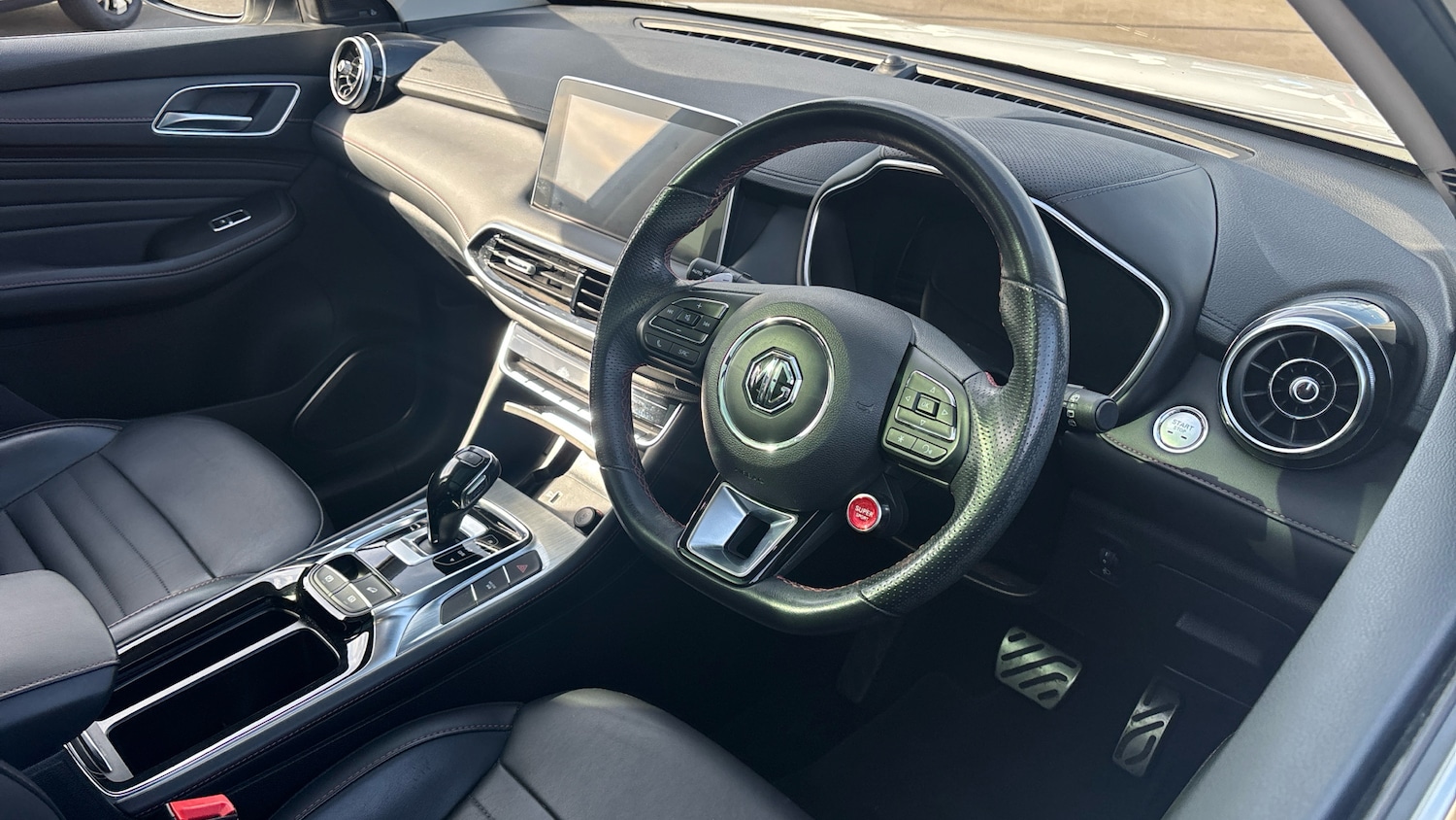 Used MG MG HS 2023 for sale - 78164683: Photo 11