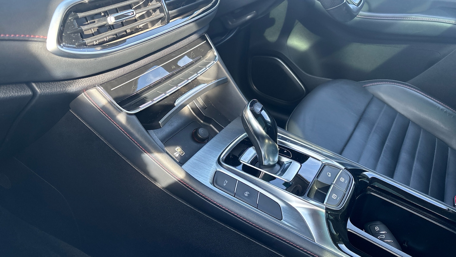 Used MG MG HS 2023 for sale - 78164683: Photo 13