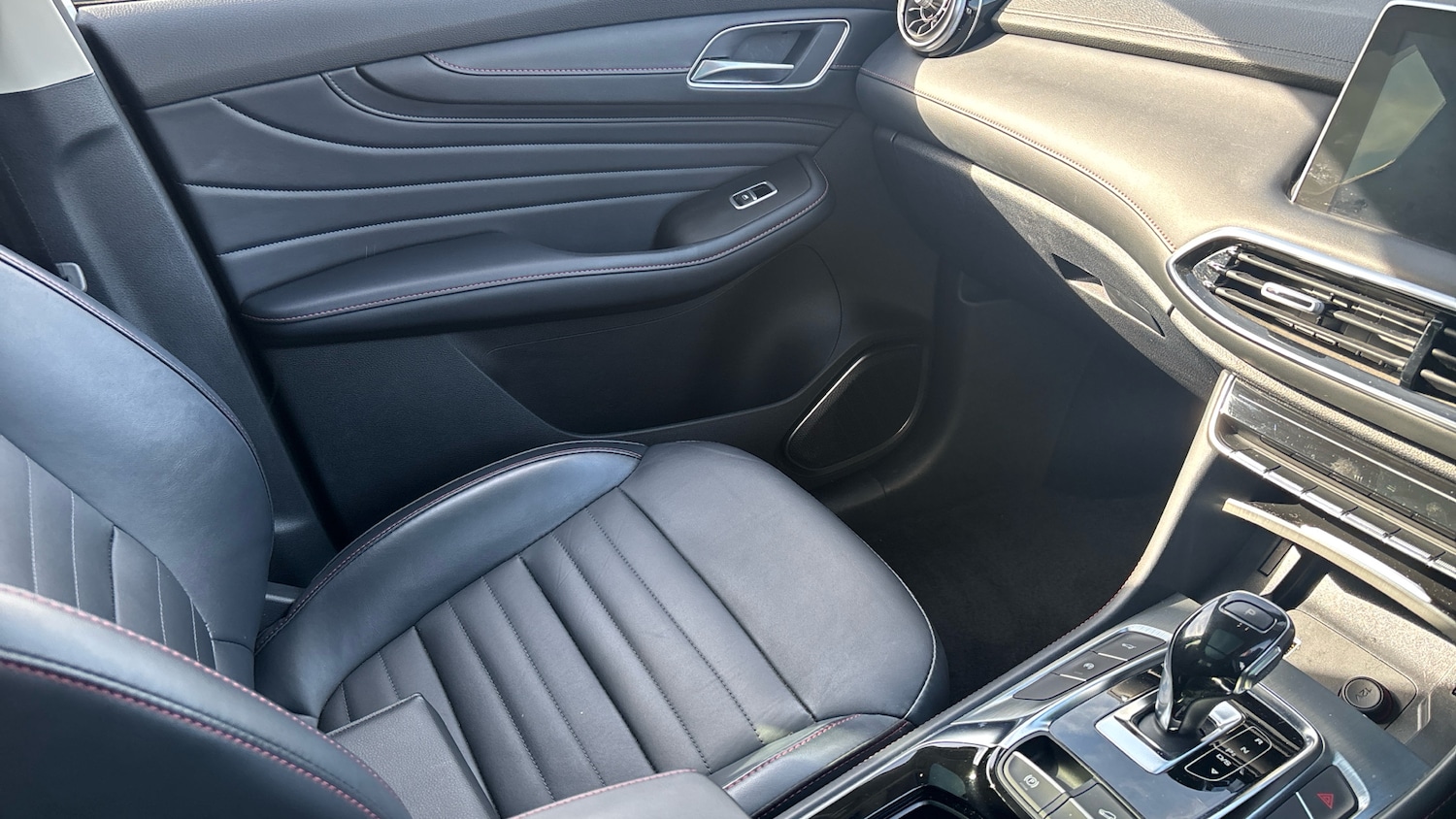 Used MG MG HS 2023 for sale - 78164683: Photo 14