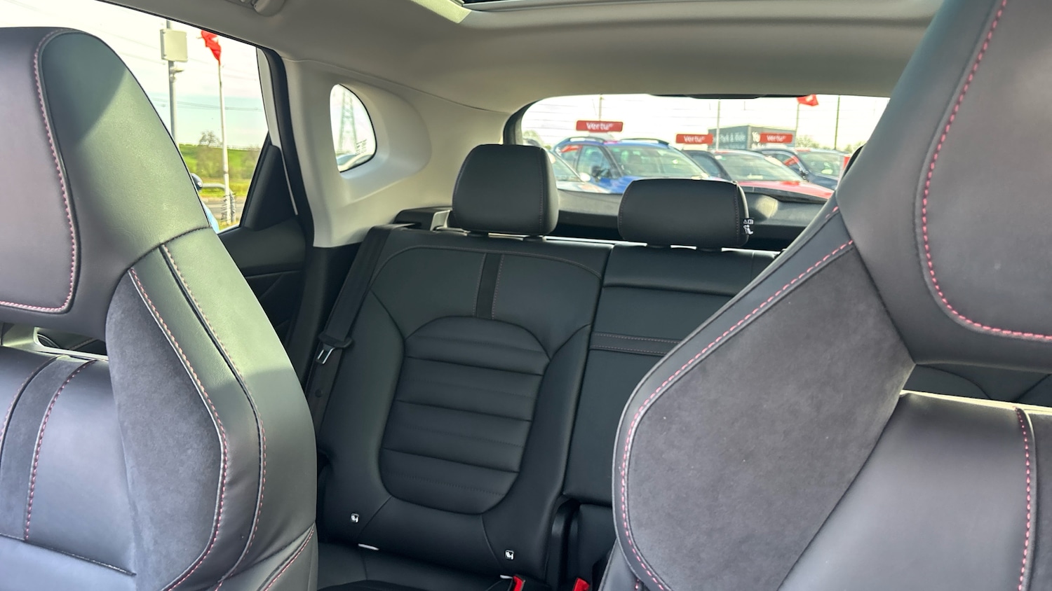 Used MG MG HS 2023 for sale - 78164683: Photo 15