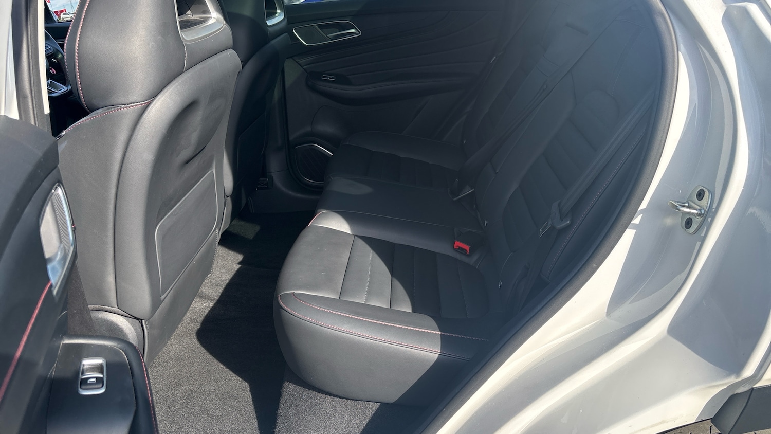 Used MG MG HS 2023 for sale - 78164683: Photo 16