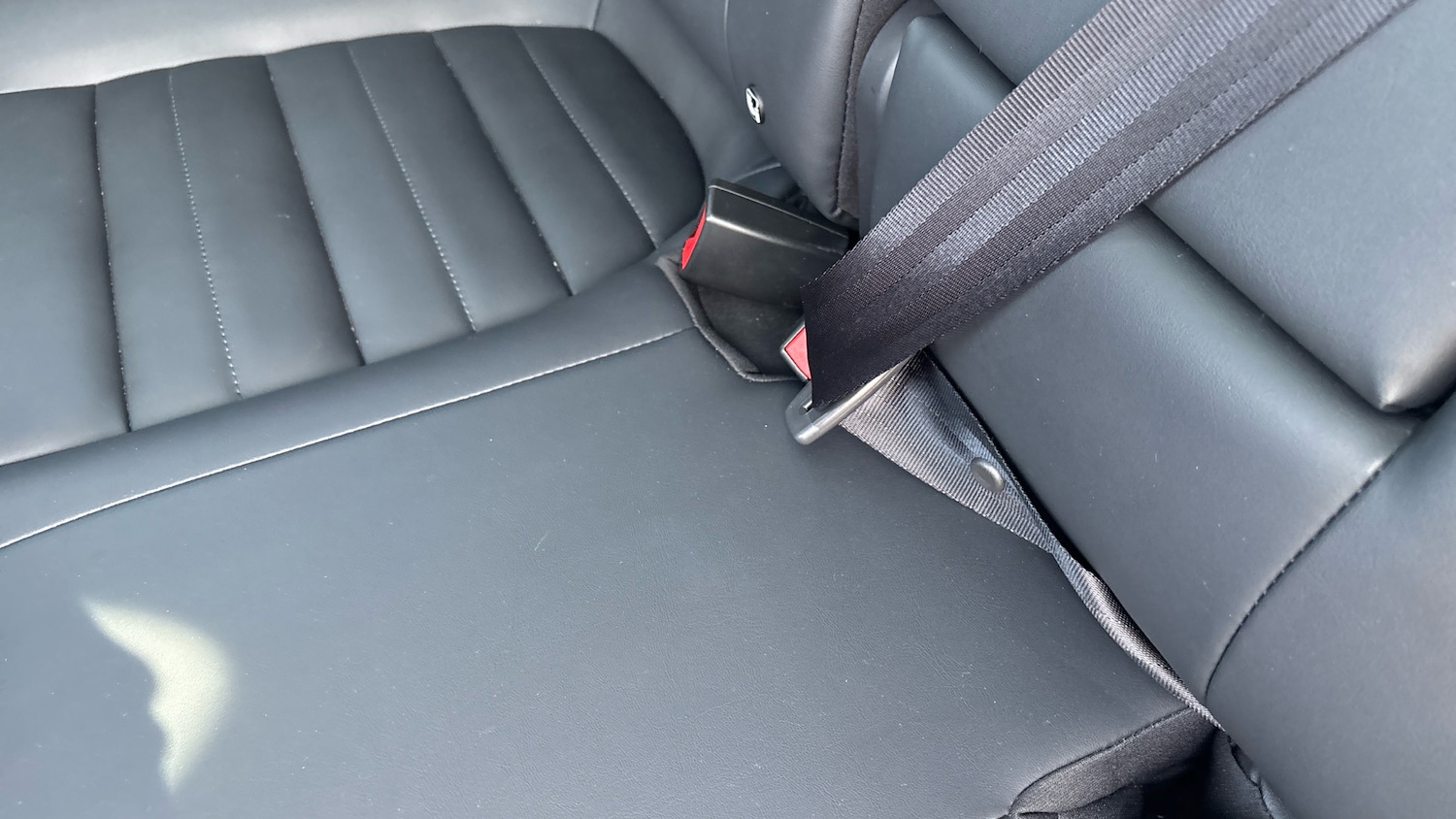 Used MG MG HS 2023 for sale - 78164683: Photo 17