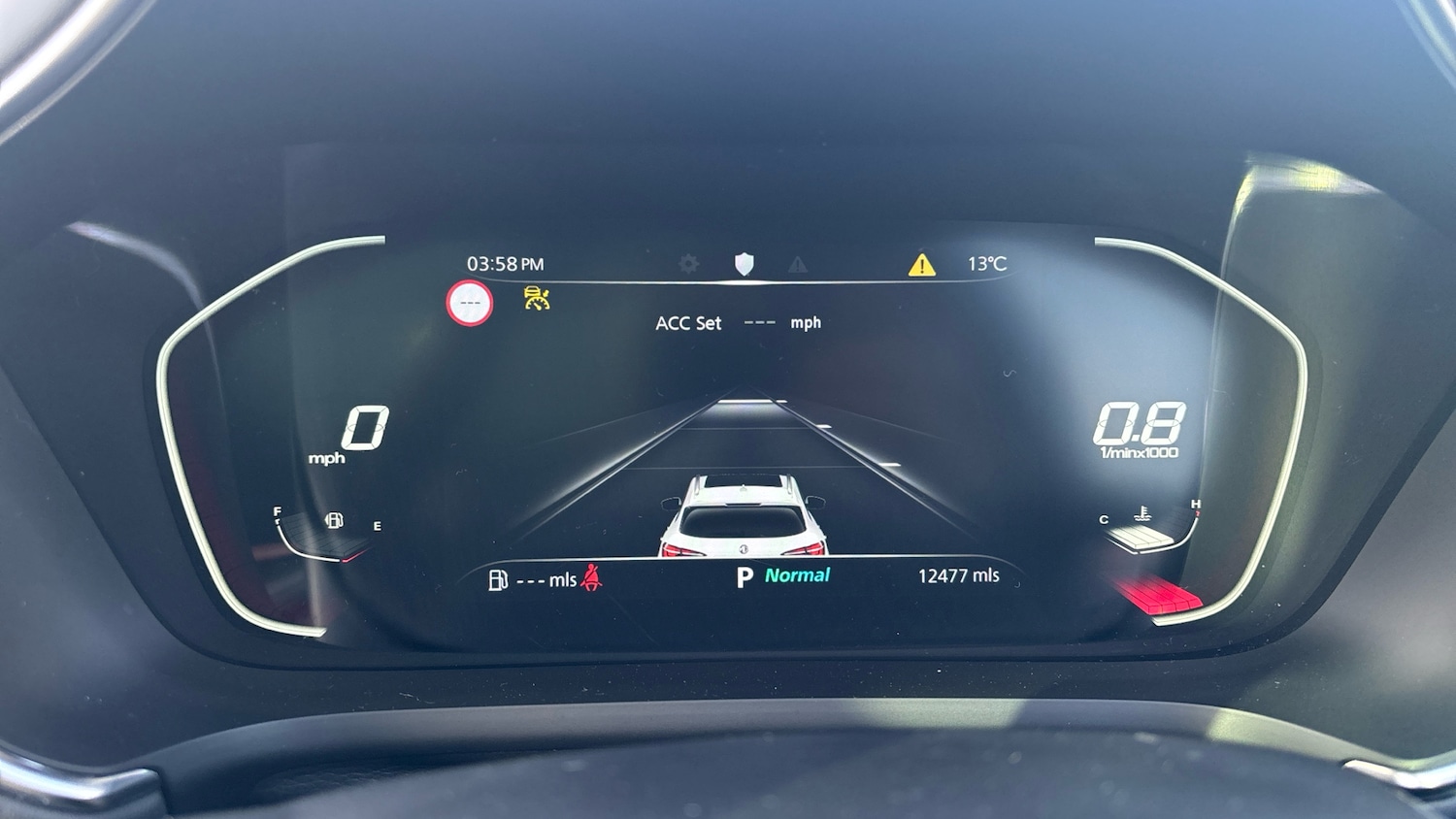 Used MG MG HS 2023 for sale - 78164683: Photo 18