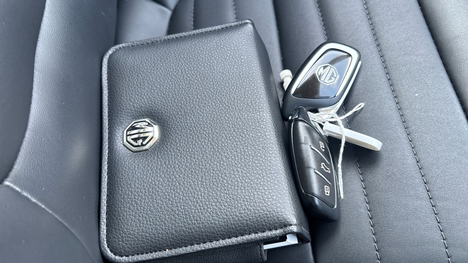 Used MG MG HS 2023 for sale - 78164683: Photo 19