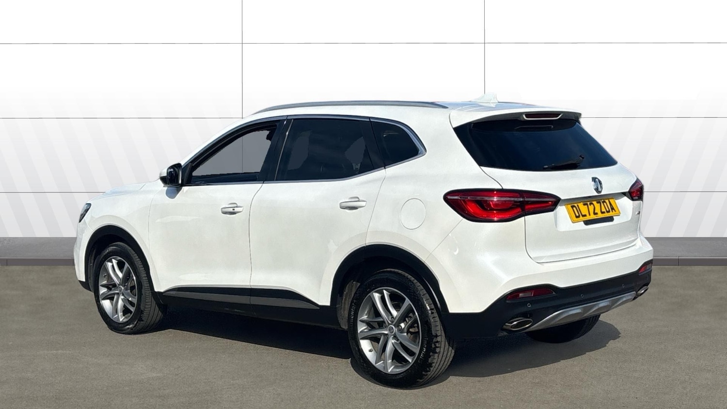 Used MG MG HS 2023 for sale - 78164683: Photo 2