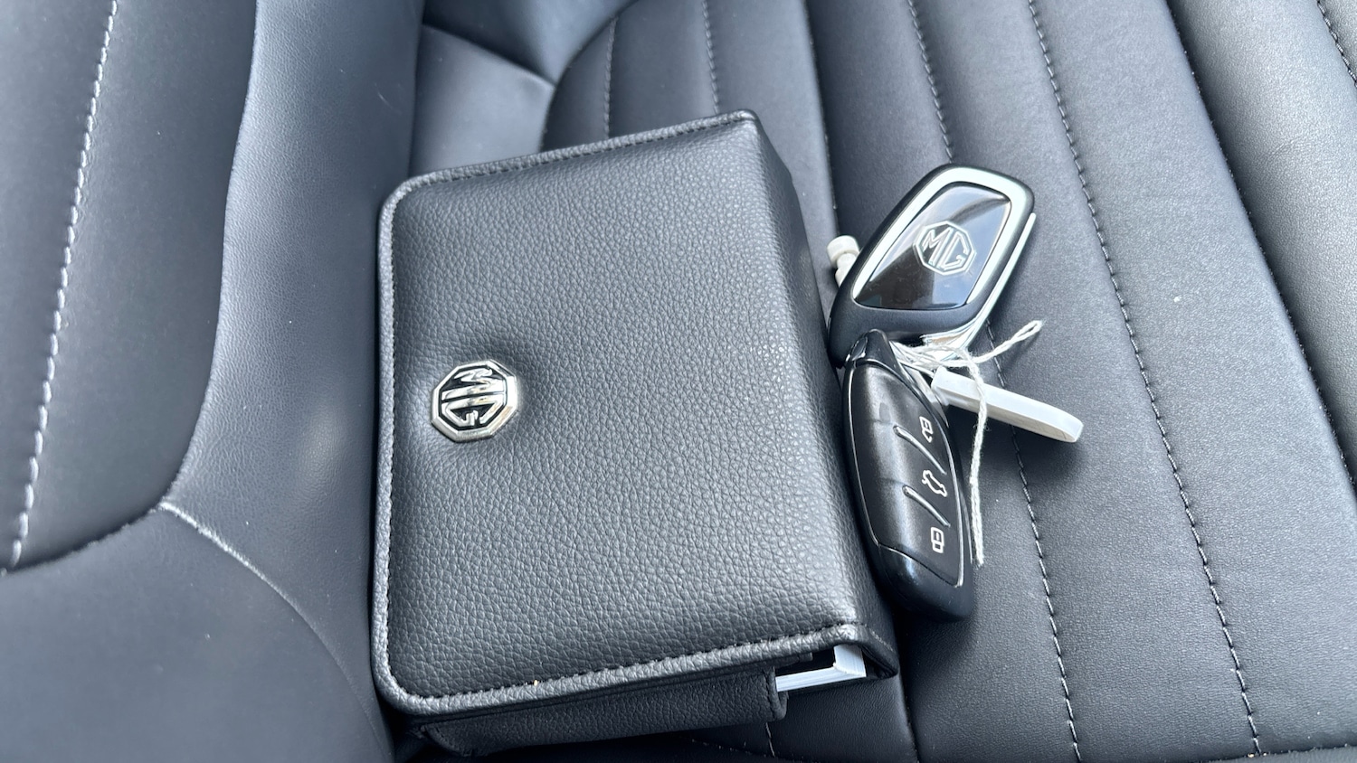 Used MG MG HS 2023 for sale - 78164683: Photo 20