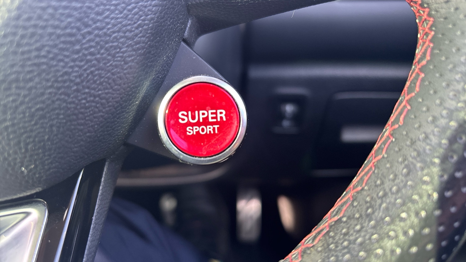 Used MG MG HS 2023 for sale - 78164683: Photo 23