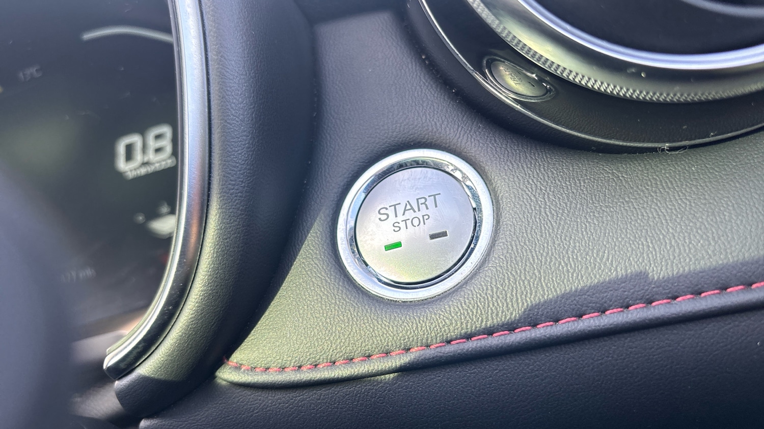 Used MG MG HS 2023 for sale - 78164683: Photo 24