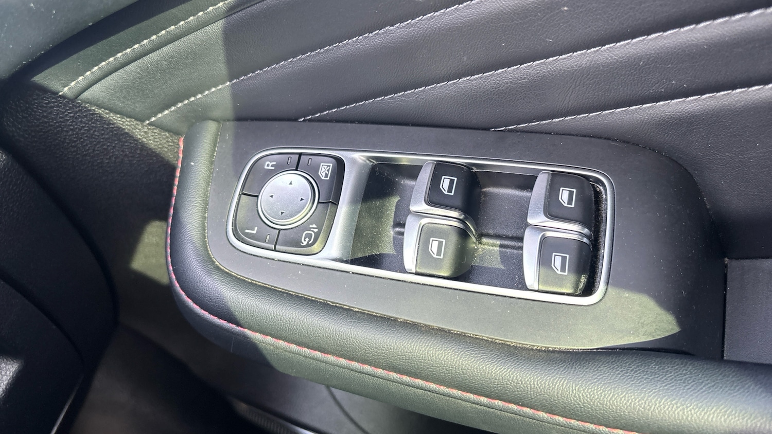 Used MG MG HS 2023 for sale - 78164683: Photo 25