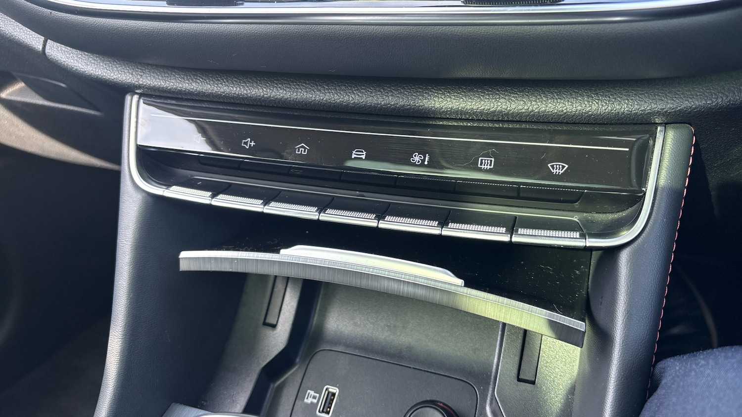 Used MG MG HS 2023 for sale - 78164683: Photo 26