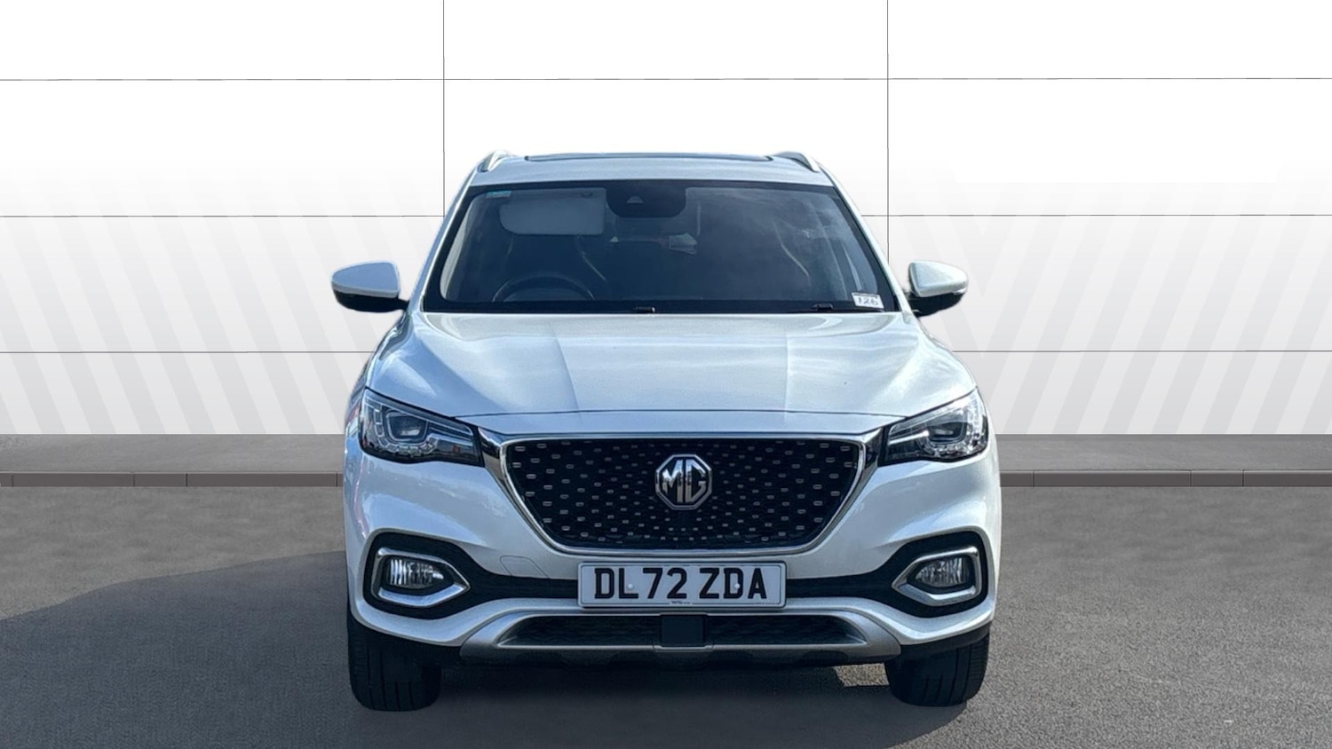 Used MG MG HS 2023 for sale - 78164683: Photo 3