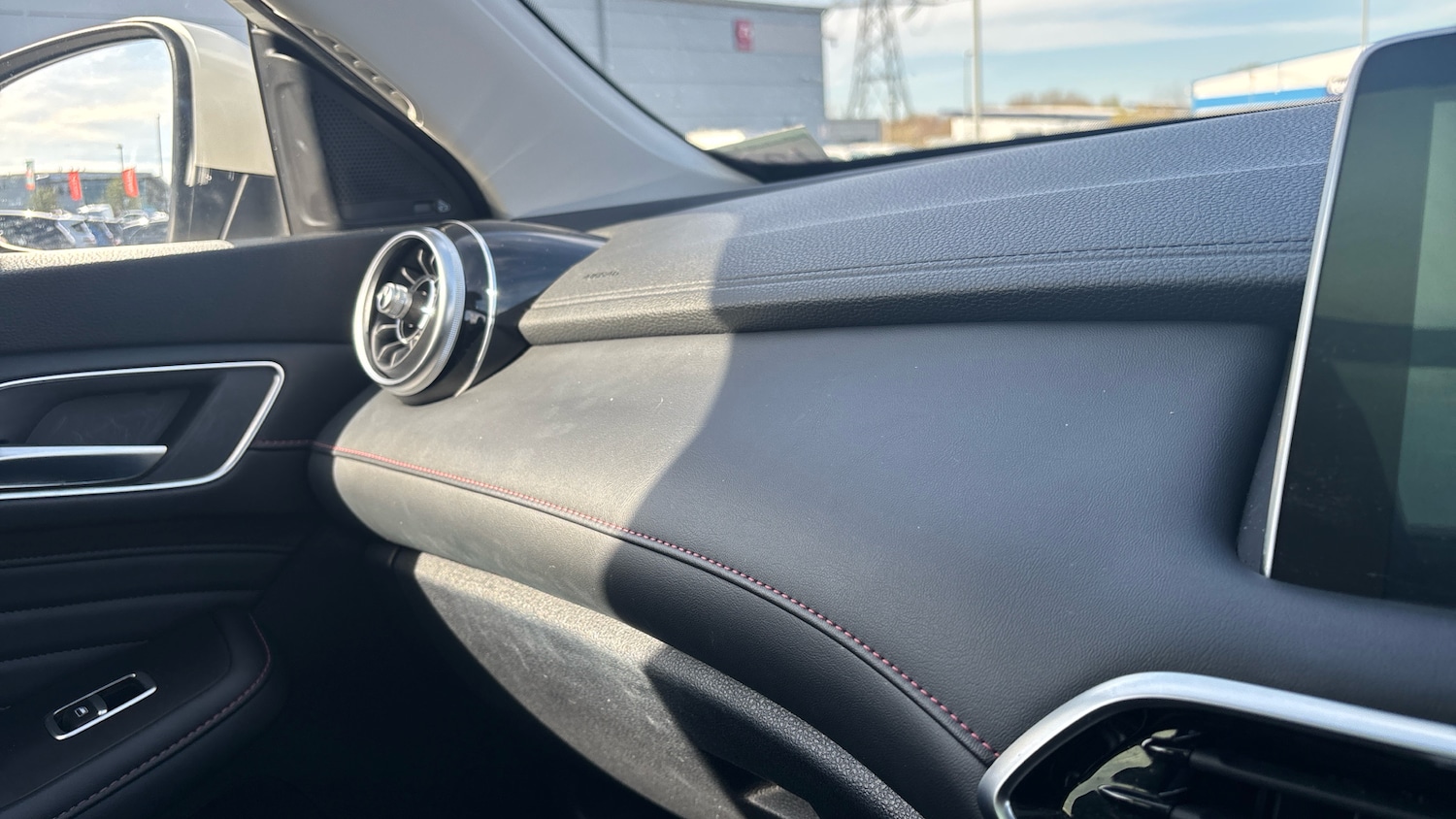 Used MG MG HS 2023 for sale - 78164683: Photo 33