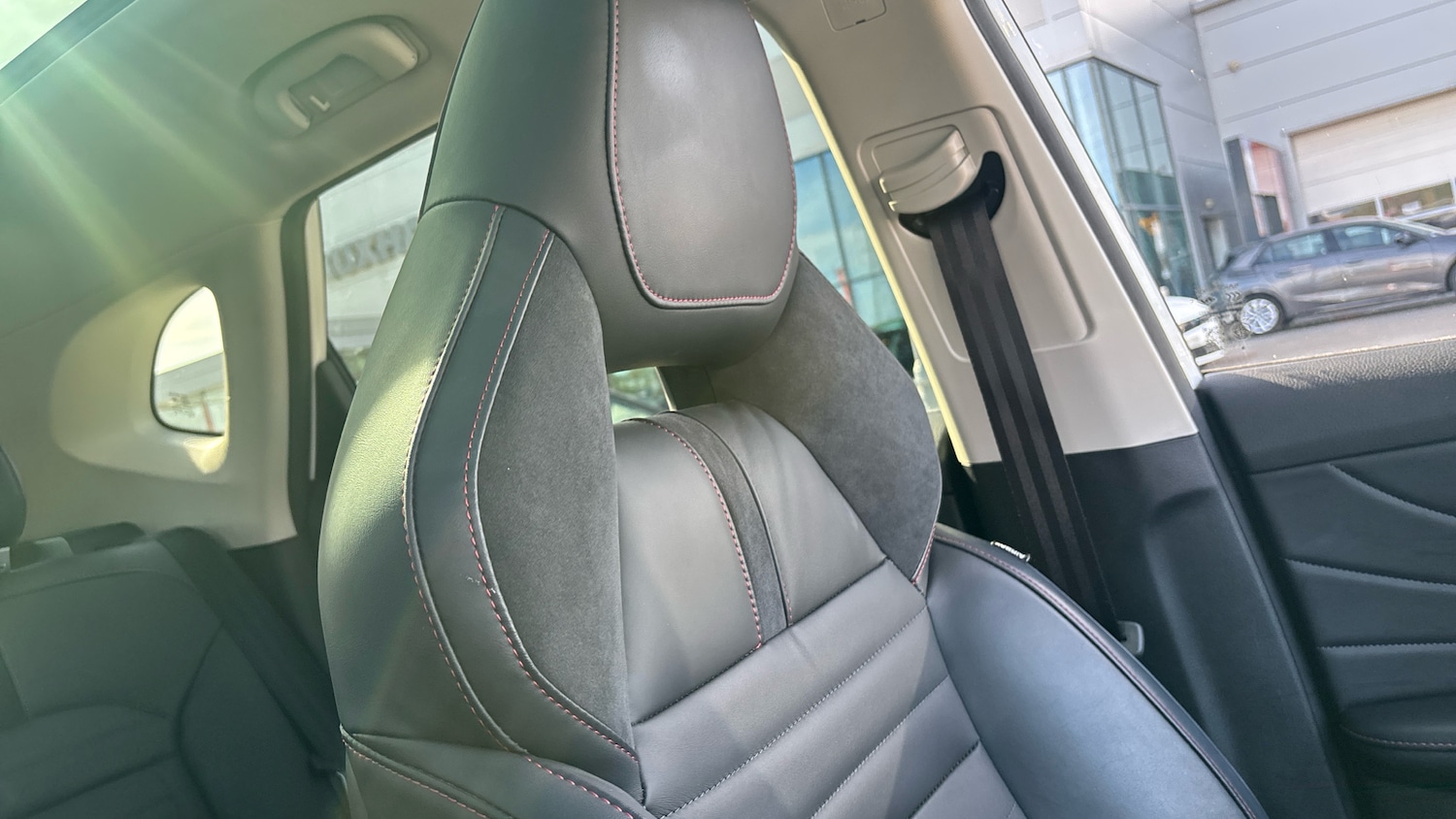 Used MG MG HS 2023 for sale - 78164683: Photo 34