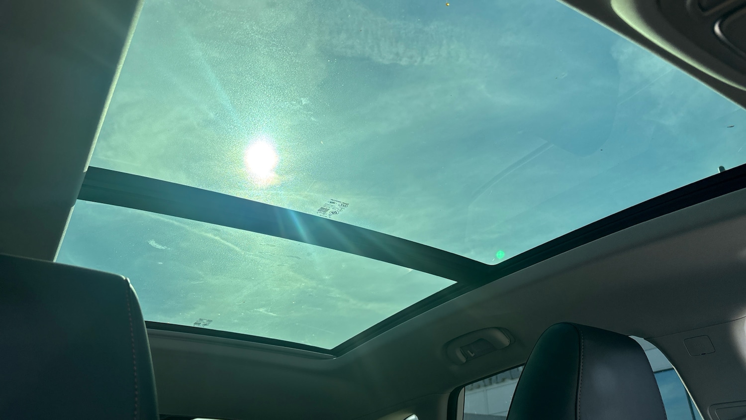 Used MG MG HS 2023 for sale - 78164683: Photo 35