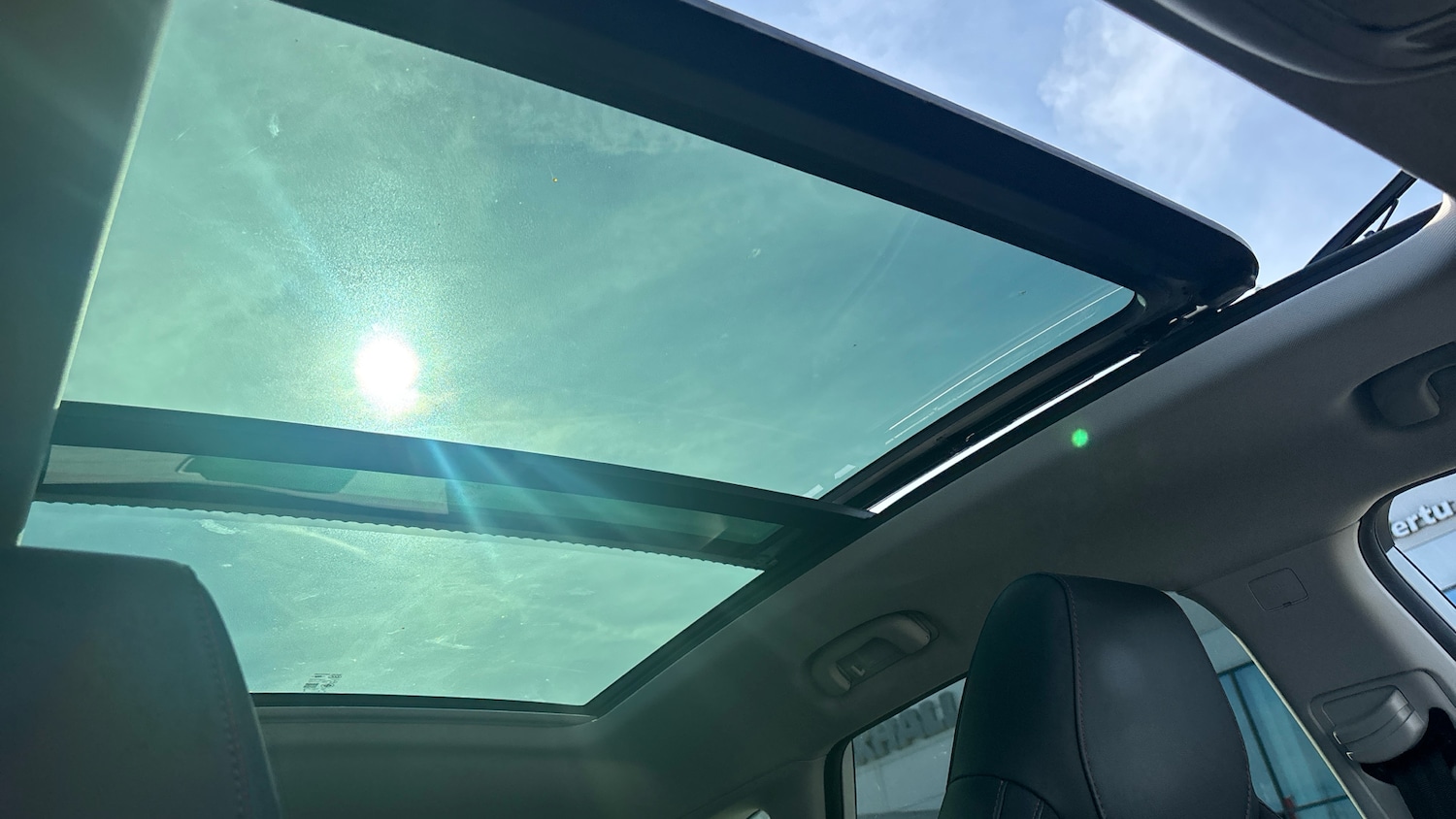 Used MG MG HS 2023 for sale - 78164683: Photo 36