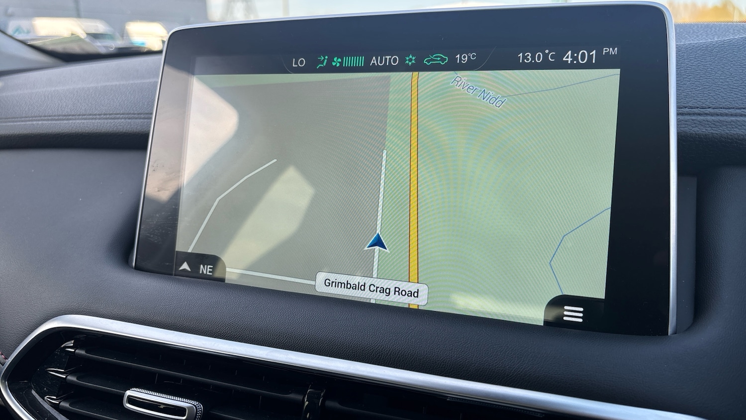 Used MG MG HS 2023 for sale - 78164683: Photo 39