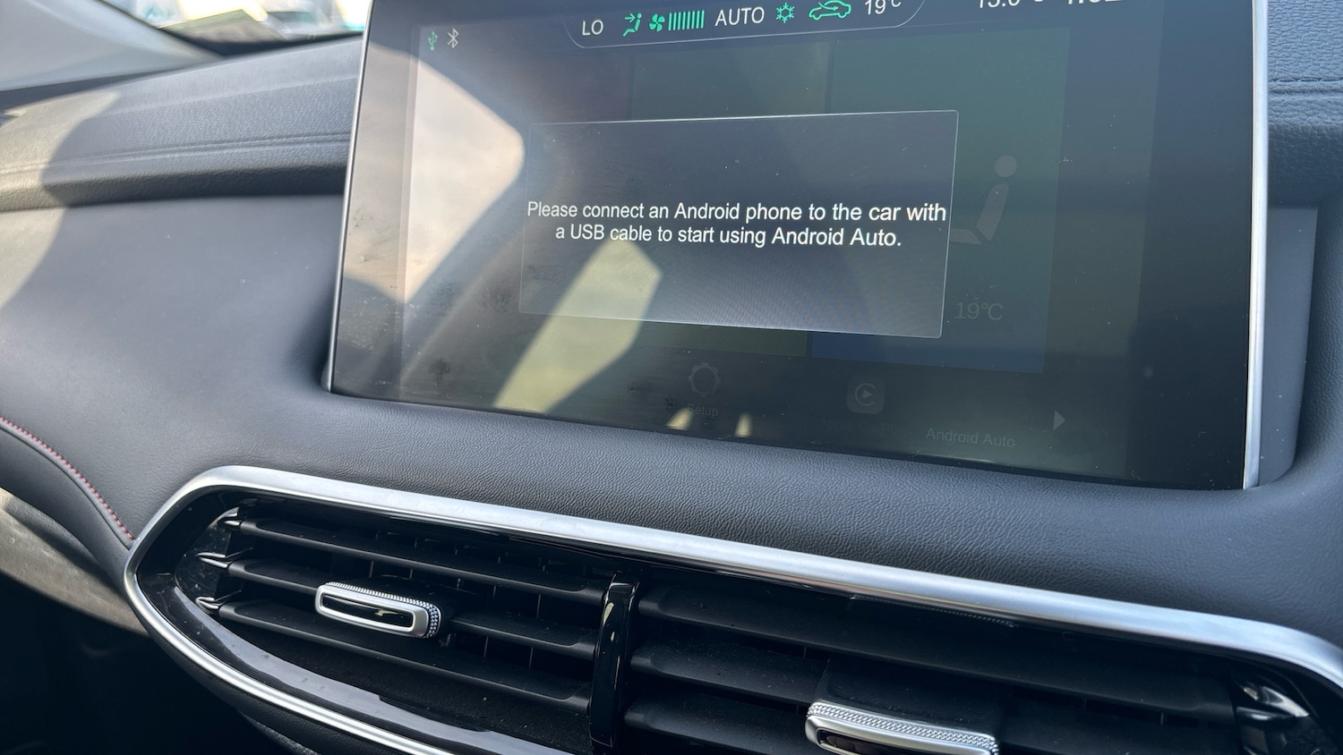 Used MG MG HS 2023 for sale - 78164683: Photo 40