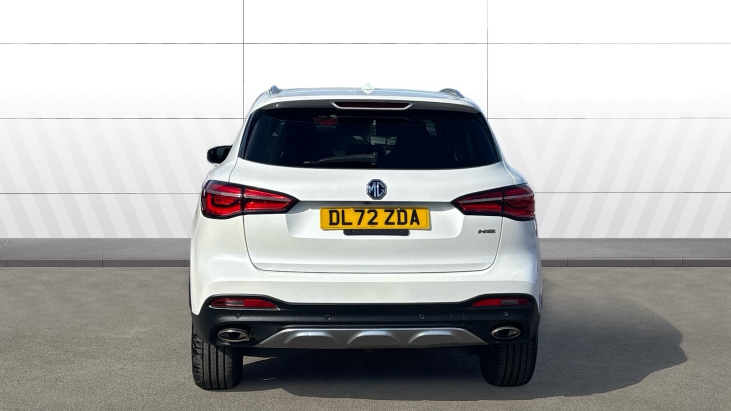 Used MG MG HS 2023 for sale - 78164683: Photo 6