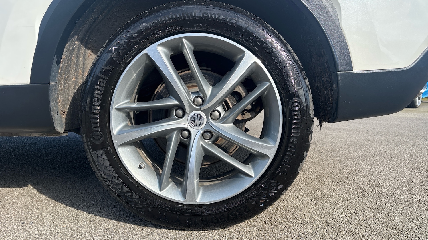 Used MG MG HS 2023 for sale - 78164683: Photo 7