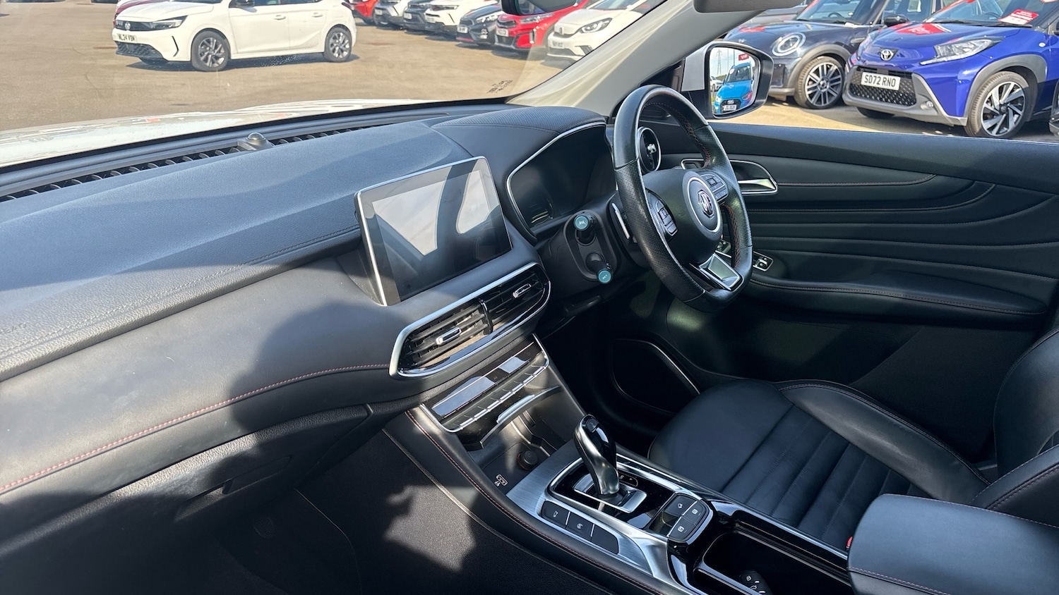 Used MG MG HS 2023 for sale - 78164683: Photo 9