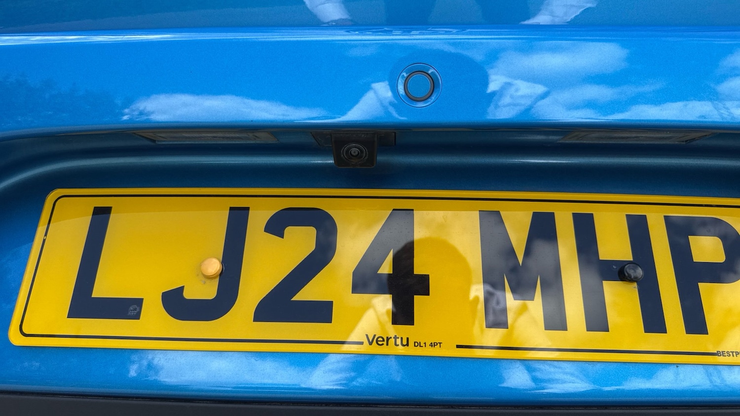 Vehicle 24