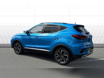 Used MG MG ZS 2024 for sale - 75525680: Photo