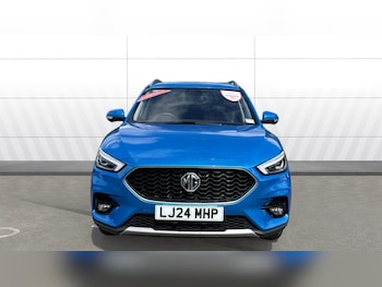 Used MG MG ZS 2024 for sale - 75525680: Photo