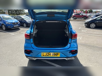 Used MG MG ZS 2024 for sale - 75525680: Photo