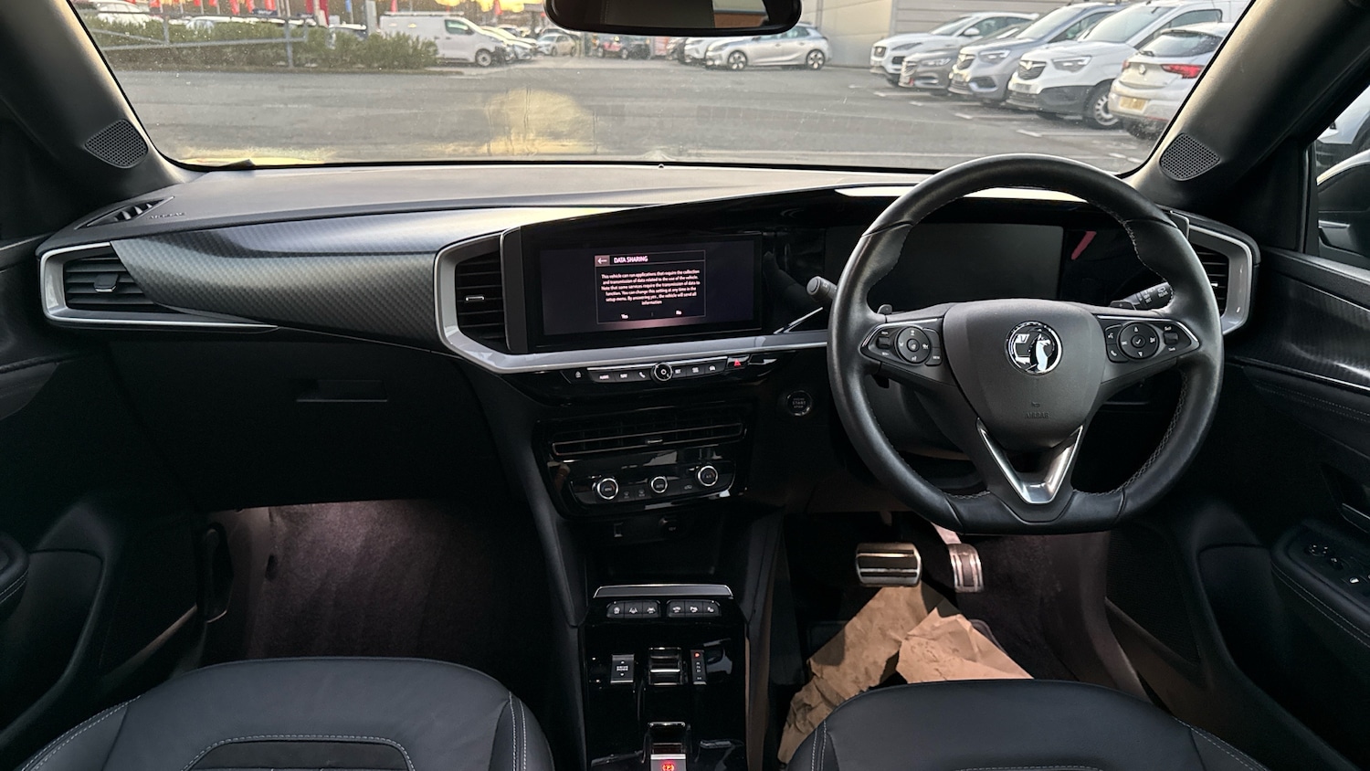 Used Vauxhall Mokka 2022 for sale - 77061527: Photo 10